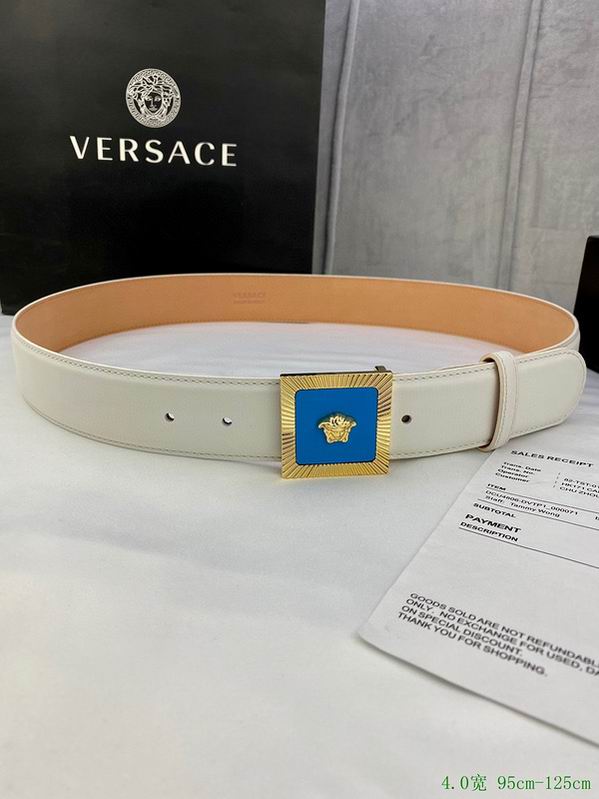 Wholesale Cheap V ersace Desigenr Belts for Sale