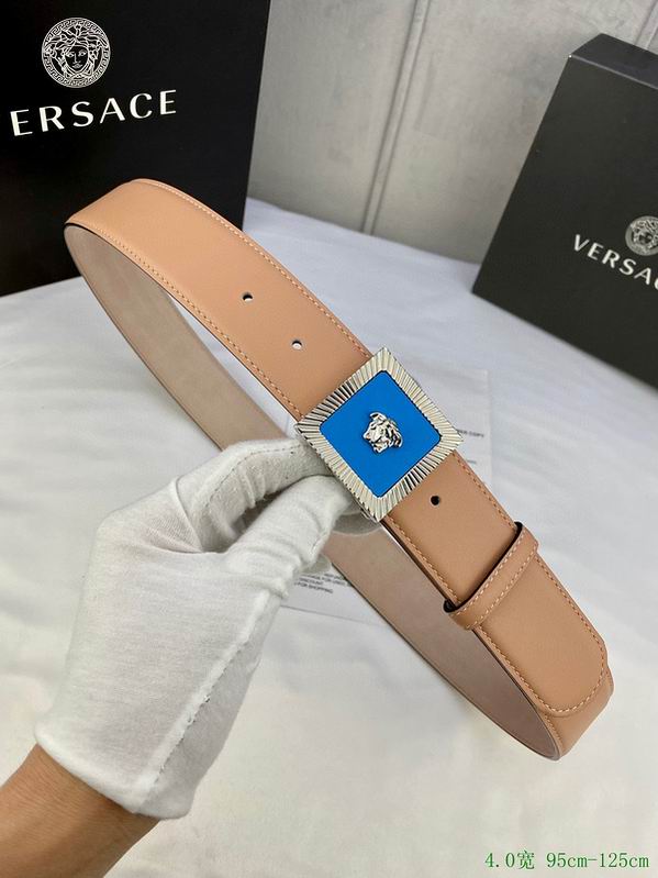 Wholesale Cheap V ersace Desigenr Belts for Sale