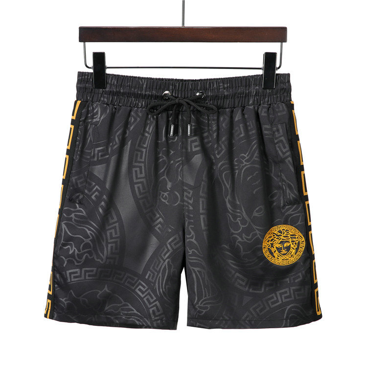 Wholesale Cheap Versace Designer Beach Pants for Sale