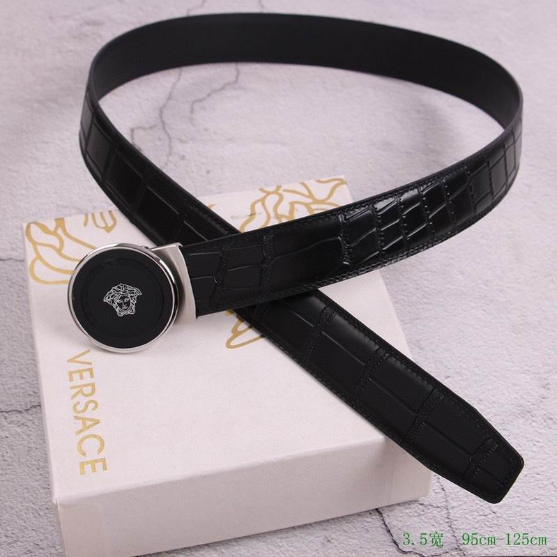 Wholesale Cheap V ersace Desigenr Belts for Sale