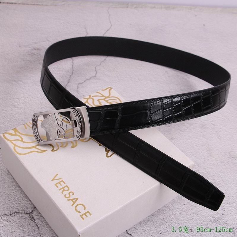 Wholesale Cheap V ersace Desigenr Belts for Sale