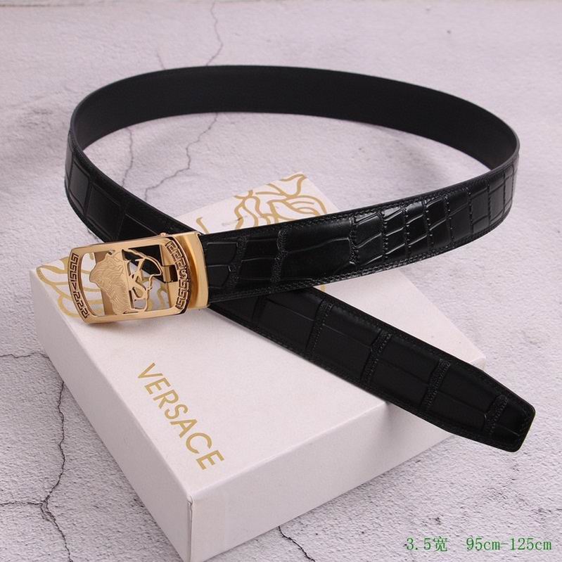 Wholesale Cheap V ersace Desigenr Belts for Sale