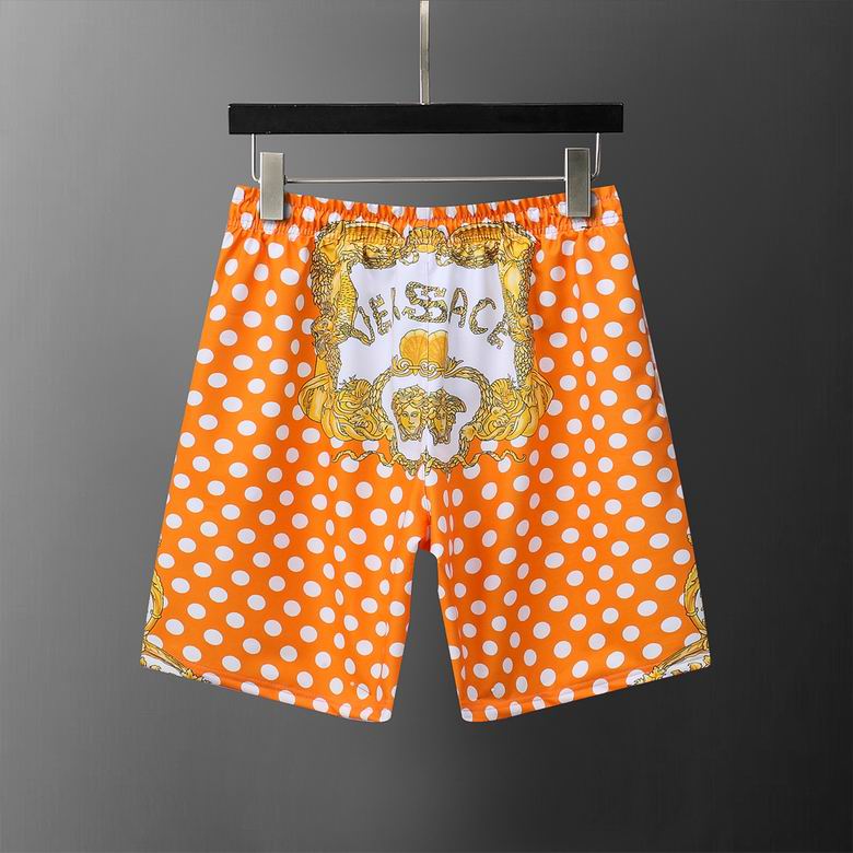 Wholesale Cheap Versace Designer Beach Shorts for Sale