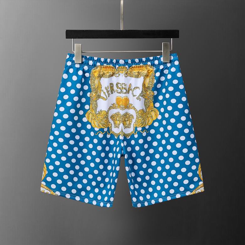 Wholesale Cheap Versace Designer Beach Shorts for Sale