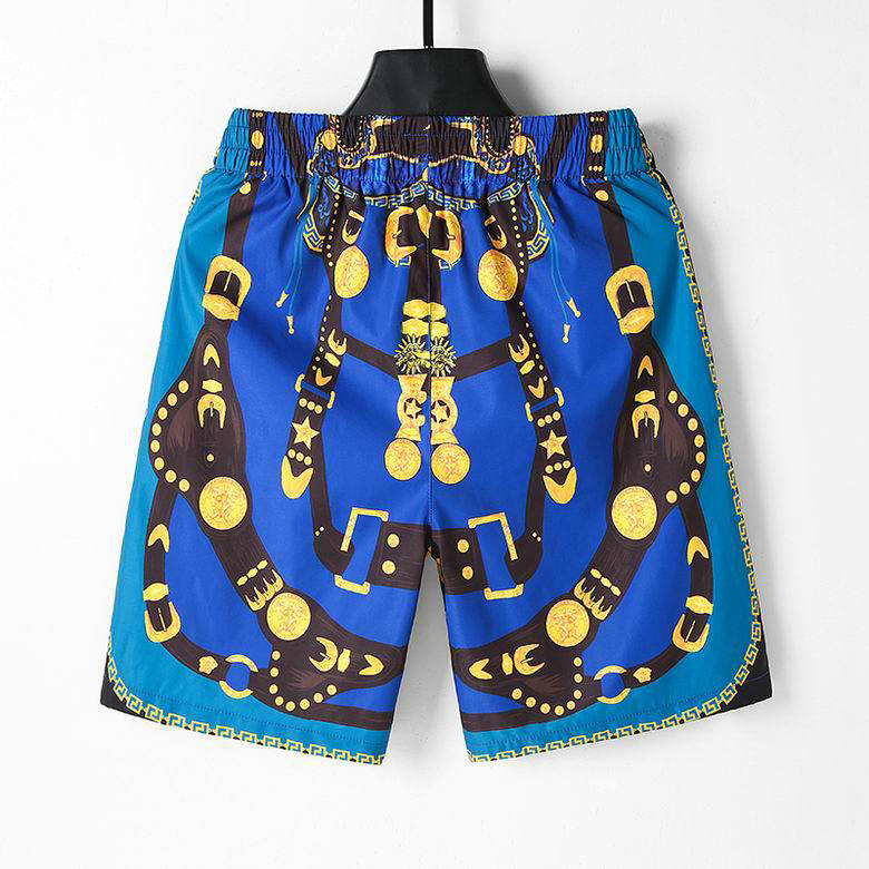 Wholesale Cheap Versace Designer Beach Shorts for Sale