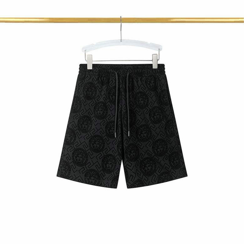 Wholesale Cheap Versace Designer Beach Shorts for Sale