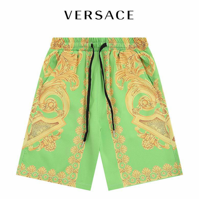 Wholesale Cheap Versace Designer Beach Pants for Sale