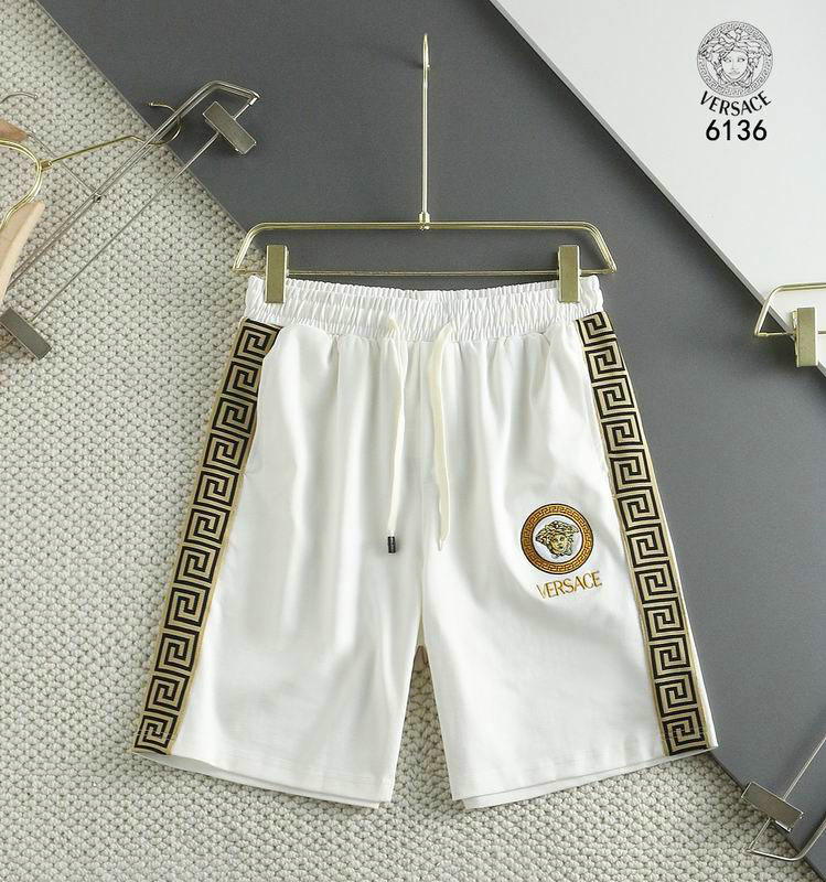 Wholesale Cheap Versace Designer Beach Shorts for Sale