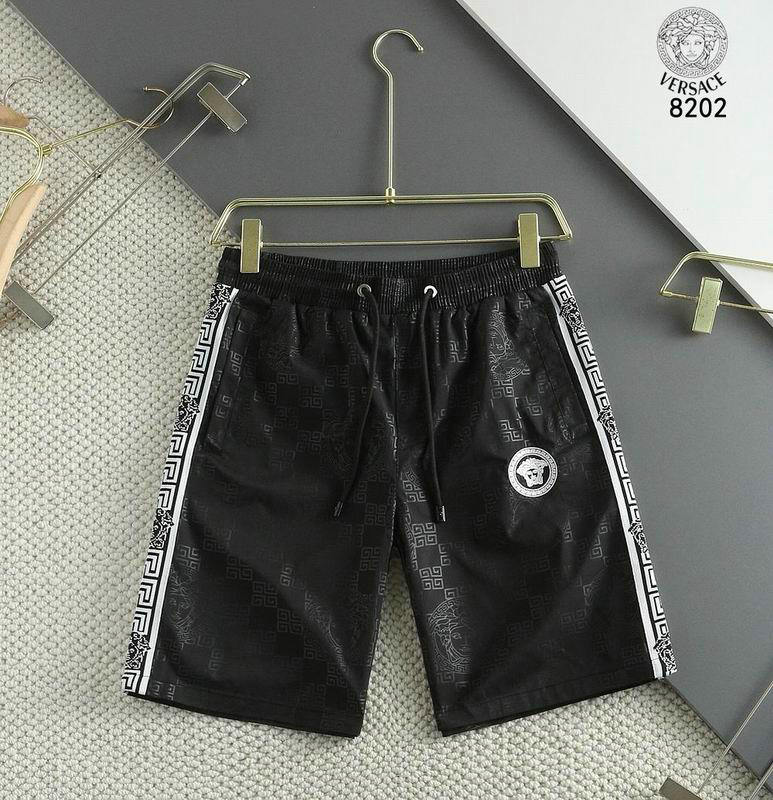 Wholesale Cheap Versace Designer Beach Shorts for Sale