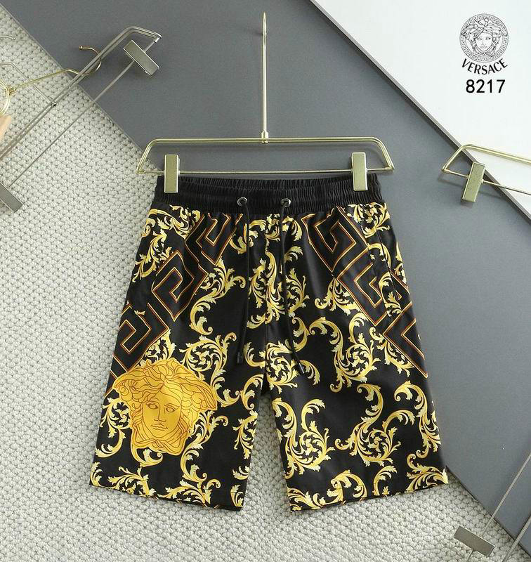 Wholesale Cheap Versace Designer Beach Shorts for Sale