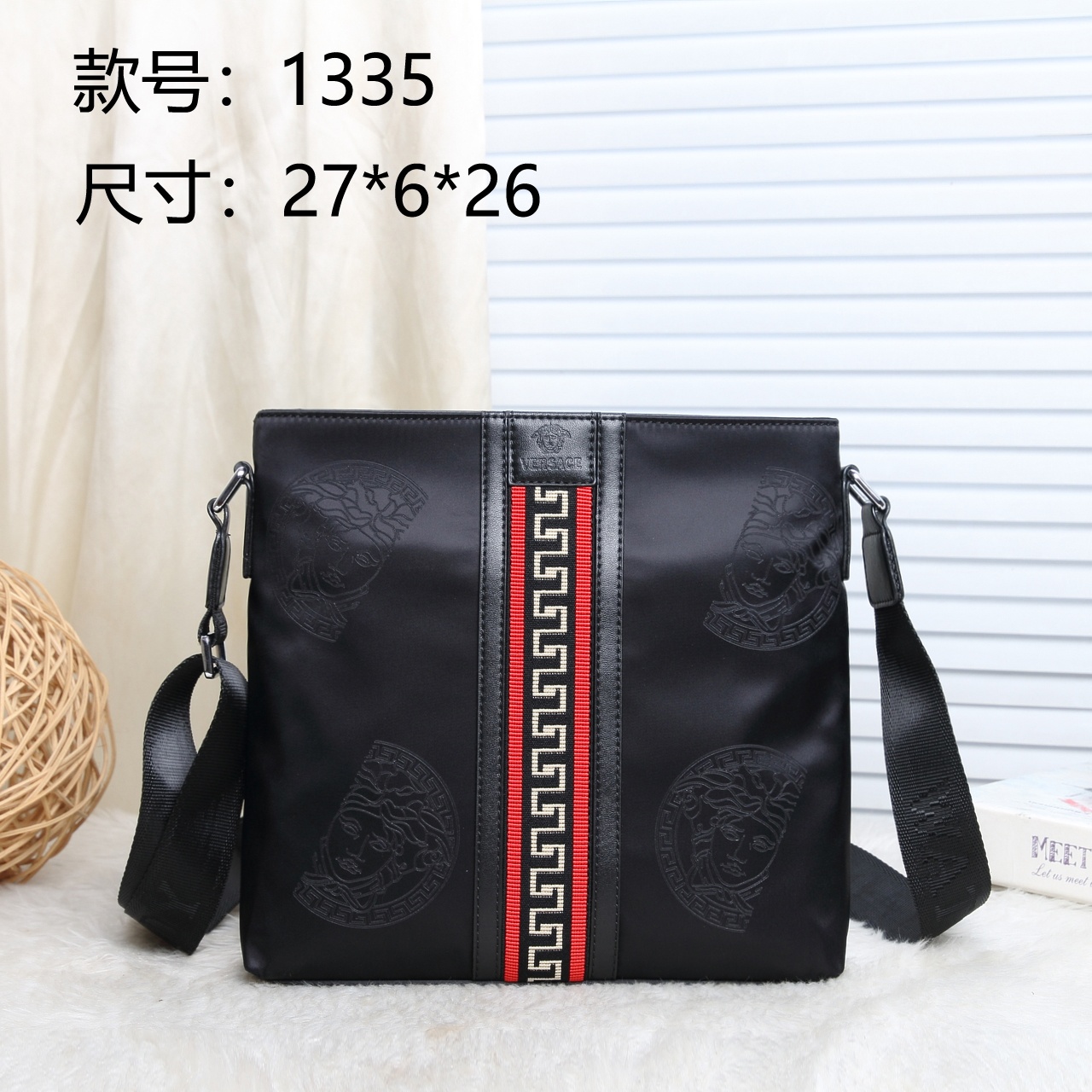 Wholesale Mens Designer Messenger Bags for Sale