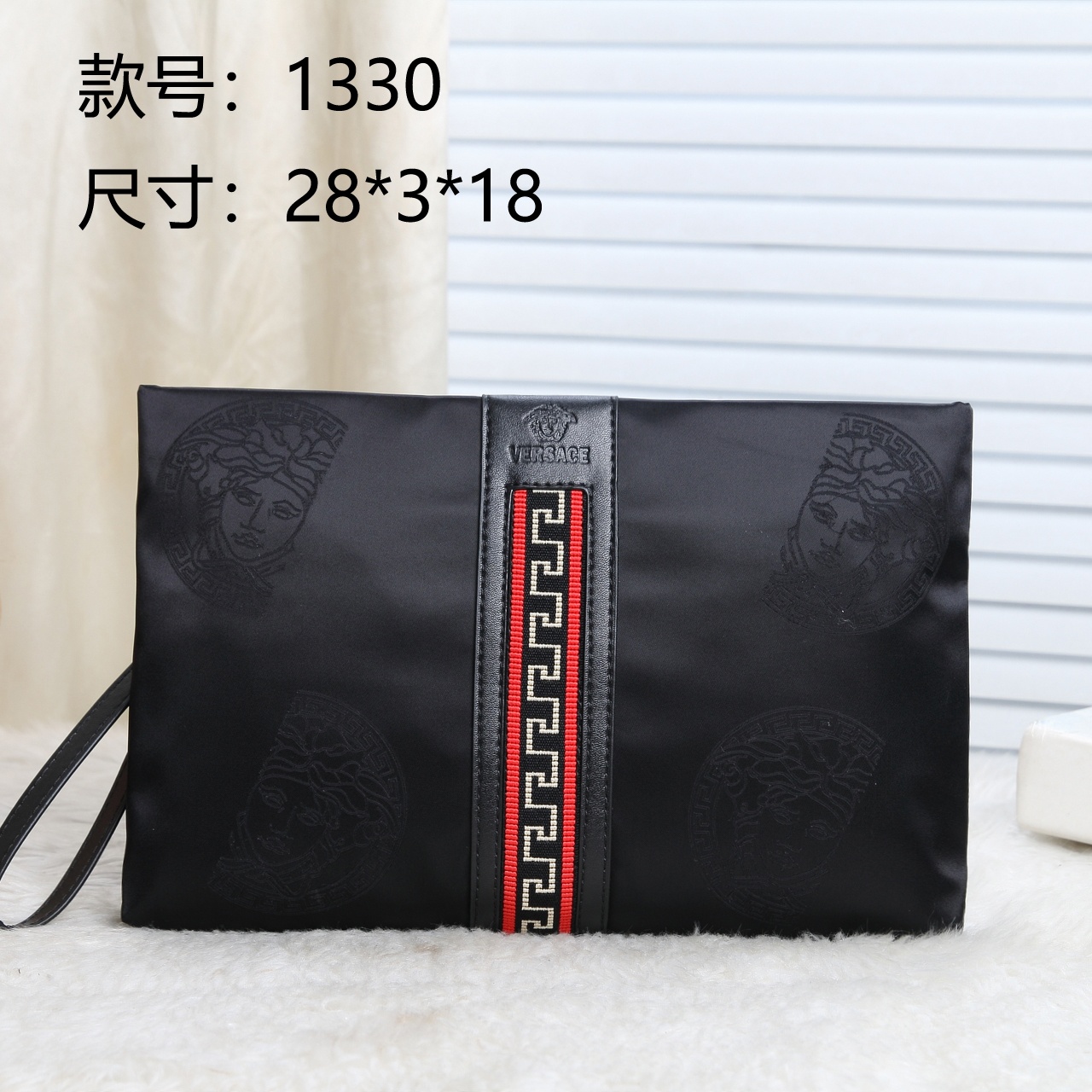 Wholesale Cheap Mens Designer Clutches for Sale