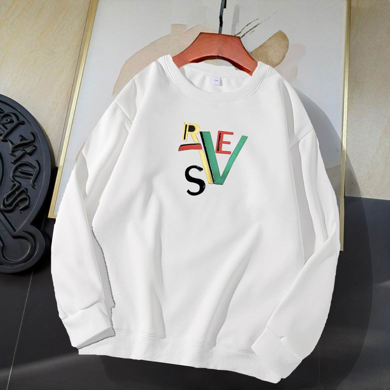 Wholesale Cheap V ersace Replica Sweatshirts for Sale