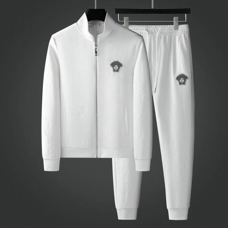 Wholesale Cheap Versace Replica Designer Tracksuits for Sale