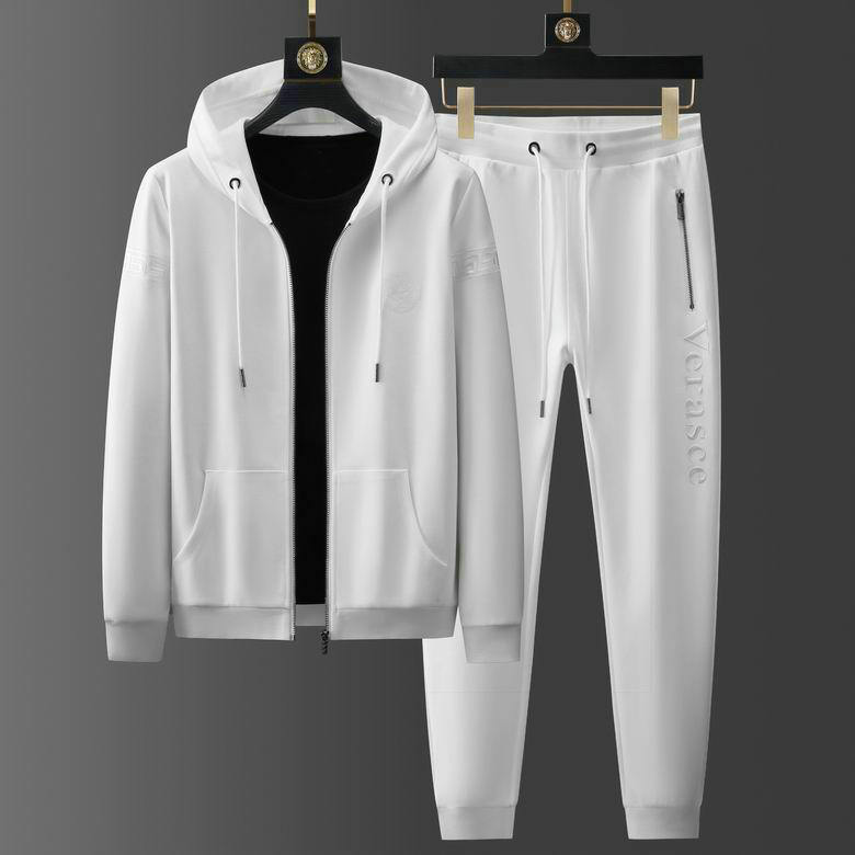 Wholesale Cheap Versace Replica Designer Tracksuits for Sale