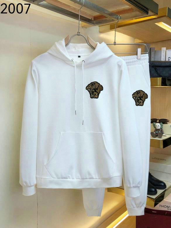 Wholesale Cheap Versace Replica Designer Tracksuits for Sale