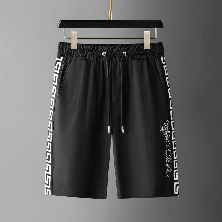 Wholesale Cheap Versace Designer Beach Shorts for Sale