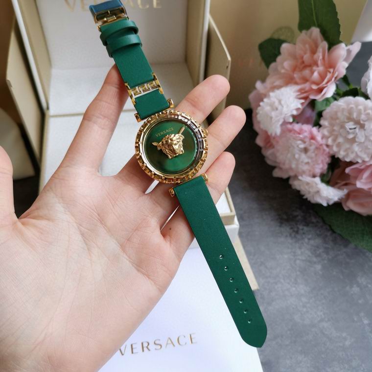 Wholesale Cheap V ersace women Watches for Sale