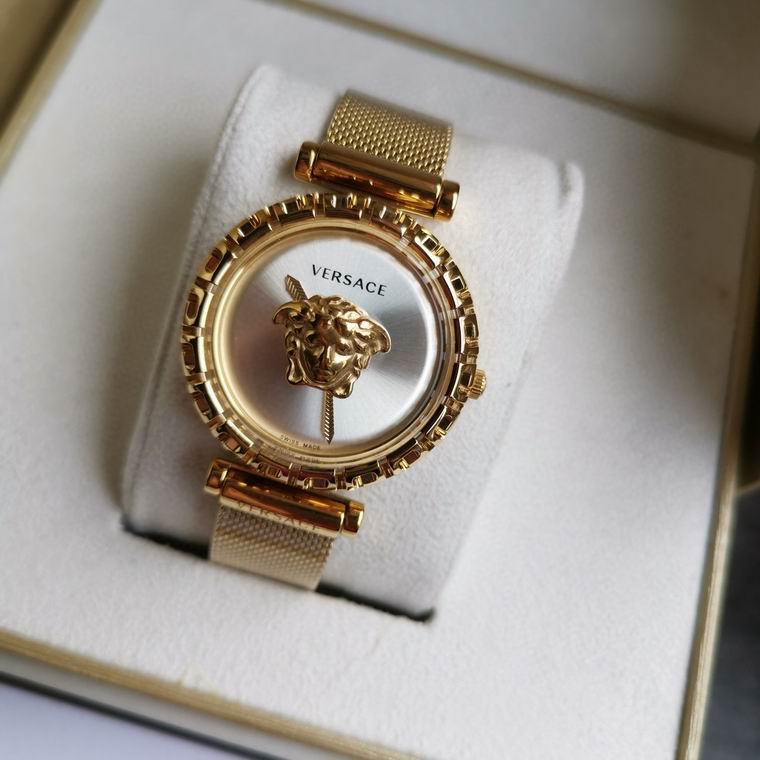 Wholesale Cheap V ersace women Watches for Sale