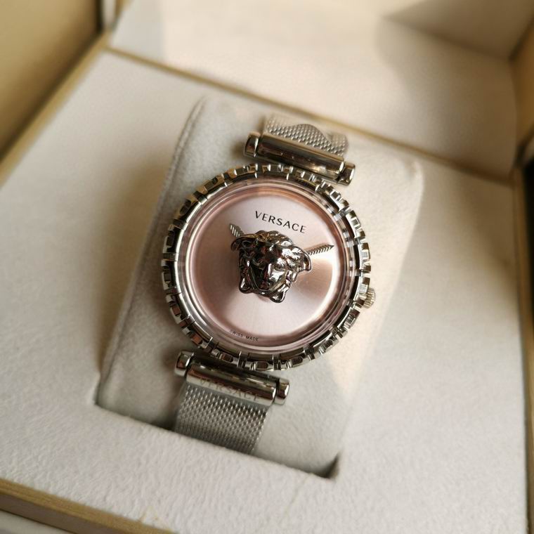 Wholesale Cheap V ersace women Watches for Sale