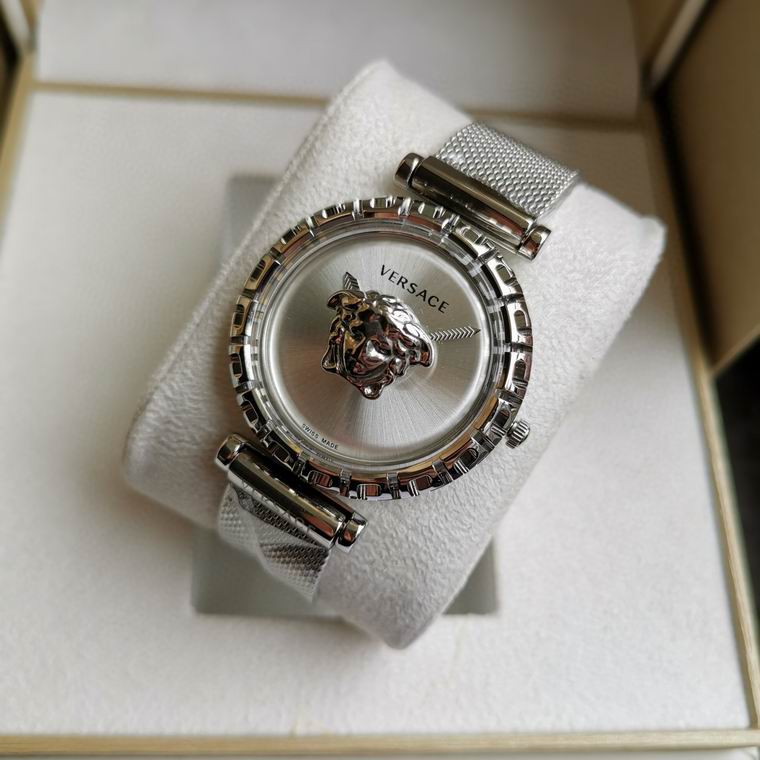 Wholesale Cheap V ersace women Watches for Sale