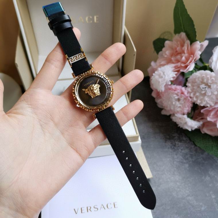 Wholesale Cheap V ersace women Watches for Sale