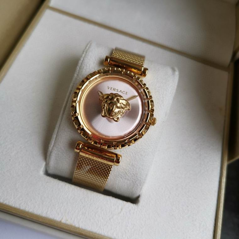 Wholesale Cheap V ersace women Watches for Sale