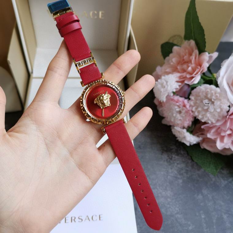 Wholesale Cheap V ersace women Watches for Sale