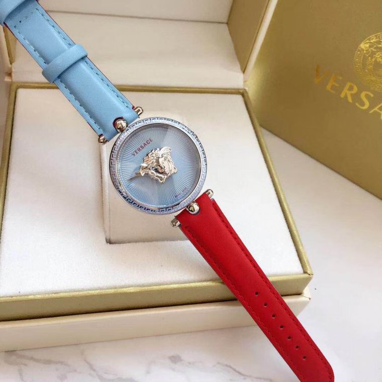 Wholesale Cheap V ersace women Watches for Sale