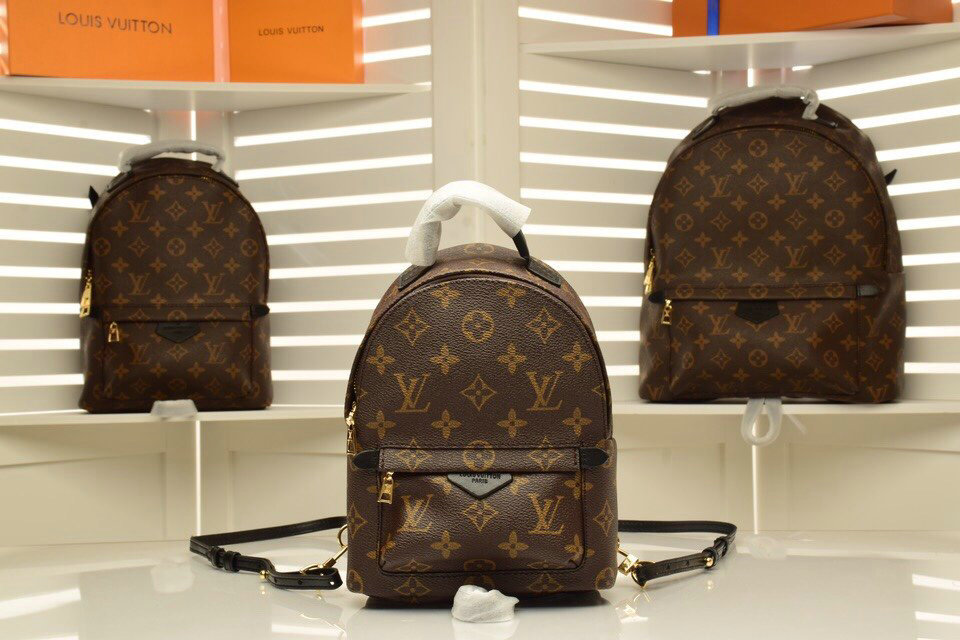 Wholesale Cheap Louis Vuitton Aaa Designer Backpacks for Sale