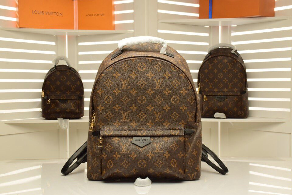 Wholesale Cheap Louis Vuitton Aaa Designer Backpacks for Sale