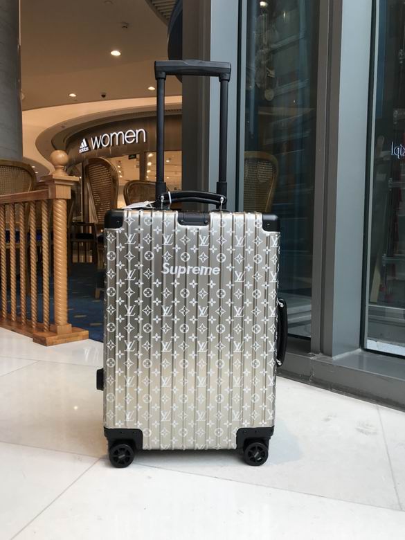 Wholesale Cheap Lv Replica Designer Luggage & Suitcases  for Sale