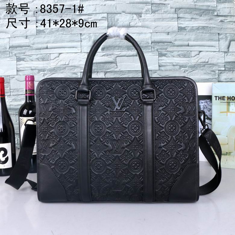 Wholesale Cheap LV Replica Designer Business bags for Sale