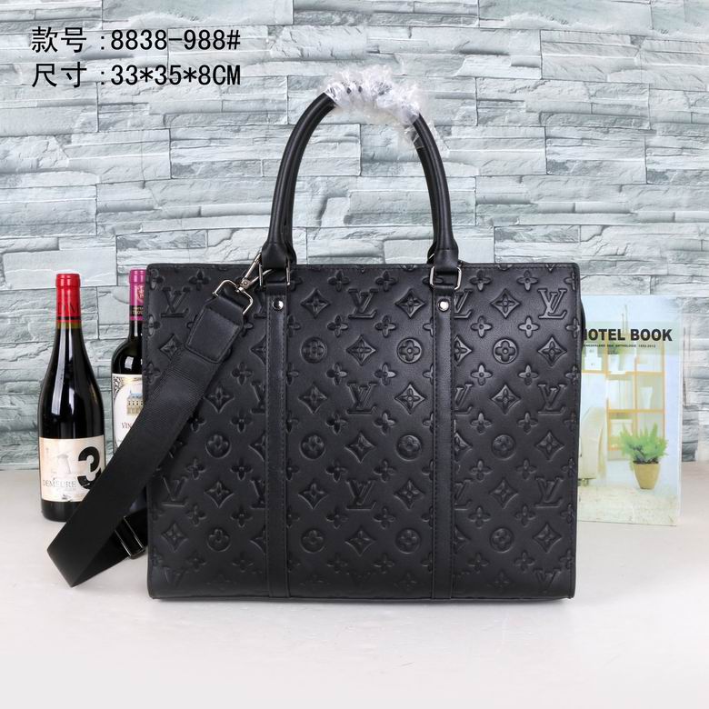 Wholesale Cheap LV Replica Designer Business bags for Sale