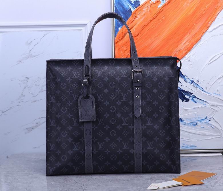 Wholesale Cheap LV Replica Designer Business bags for Sale