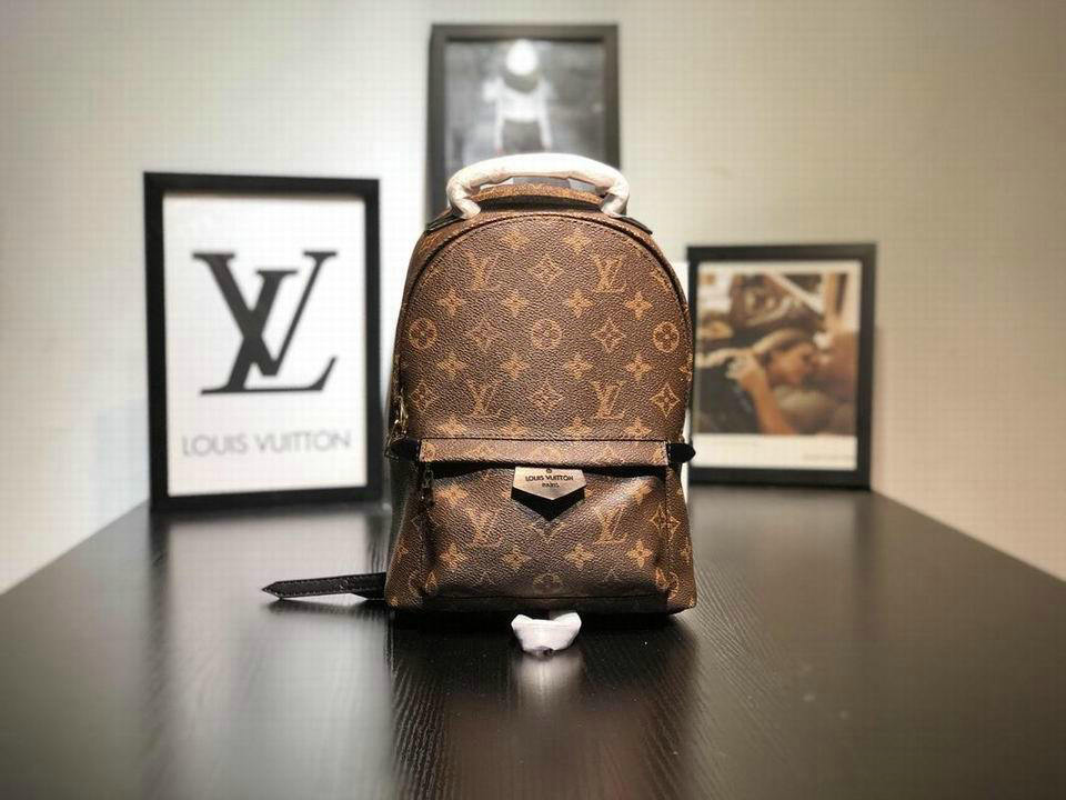 Wholesale Cheap Louis Vuitton Aaa Designer Backpacks for Sale