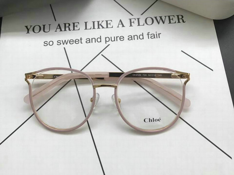 Wholesale Chloe Plain Glasses for Cheap-032