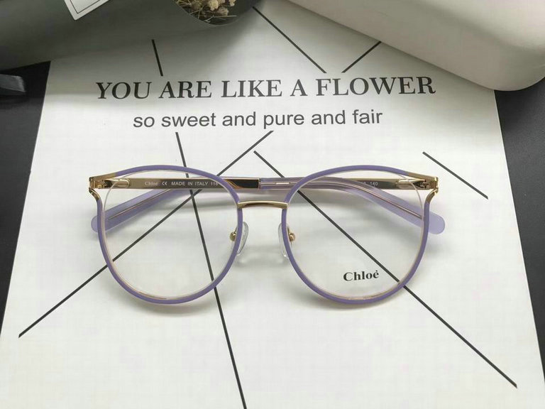 Wholesale Chloe Plain Glasses for Cheap-035