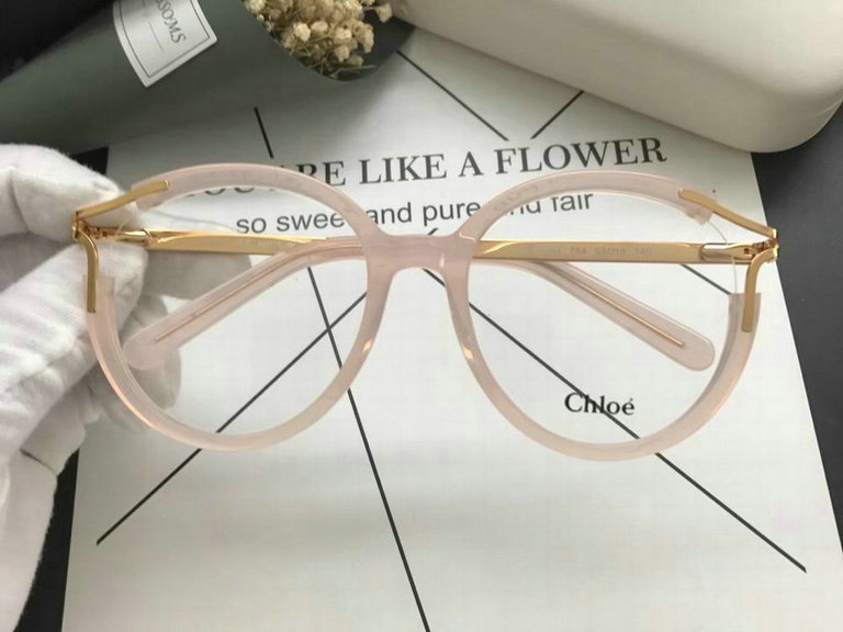 Wholesale Chloe Plain Glasses for Cheap-039