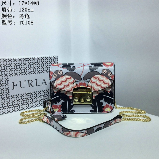 Wholesale Cheap Replica Furla Mini Crossbody Bag for Sale-032