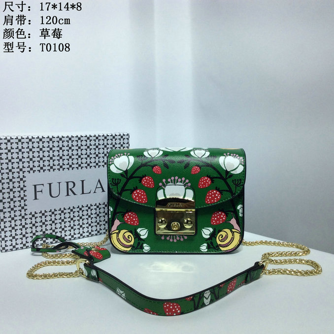 Wholesale Cheap Replica Furla Mini Crossbody Bag for Sale-037