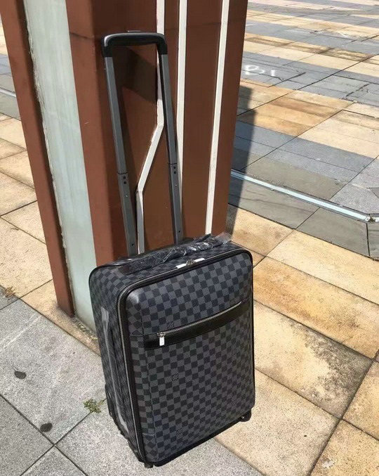 Wholesale Cheap Lv Designer Luggage for sale