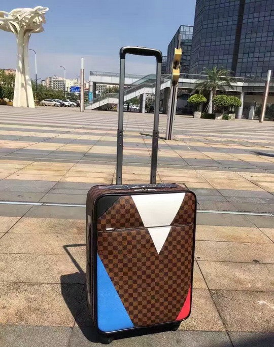 Wholesale Cheap Lv Designer Luggage for sale