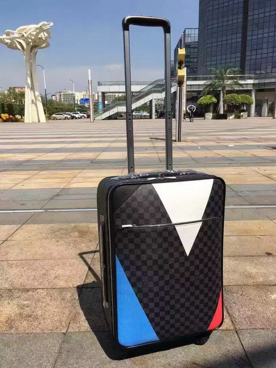 Wholesale Cheap Lv Designer Luggage for sale