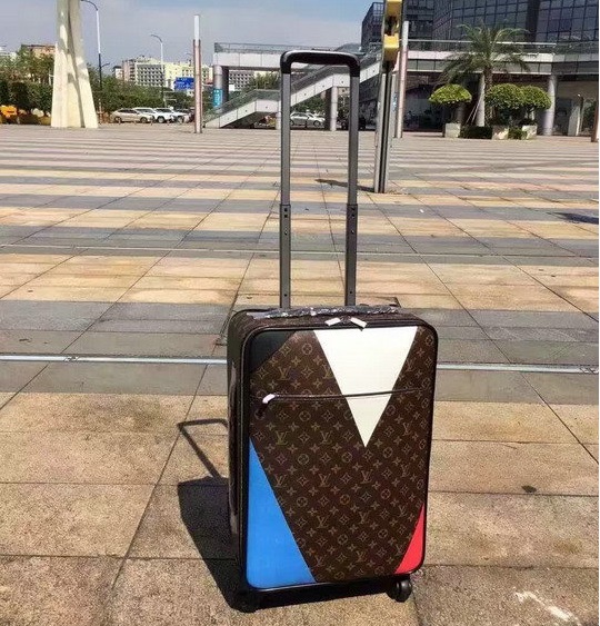 Wholesale Cheap Lv Designer Luggage for sale