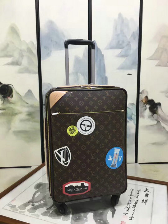 Wholesale Cheap Lv Designer Luggage for sale