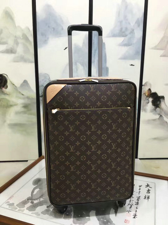 Wholesale Cheap Lv Designer Luggage for sale