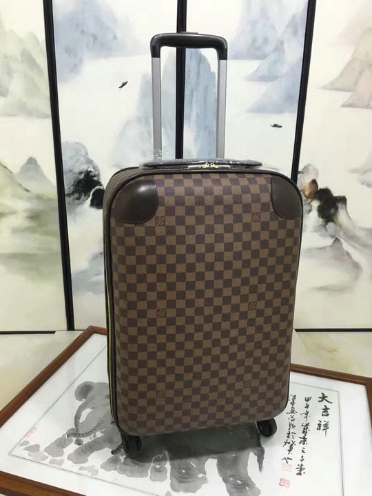 Wholesale Cheap Lv Designer Luggage for sale