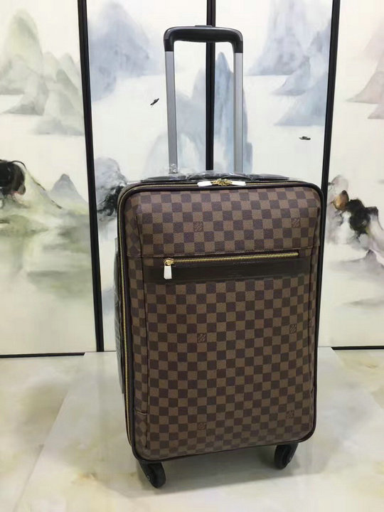 Wholesale Cheap Lv Designer Luggage for sale