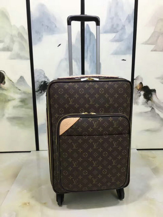 Wholesale Cheap Lv Designer Luggage for sale